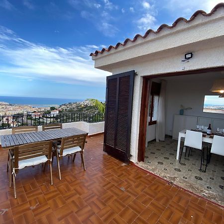 Апартаменти Residencial Panorama I Inmomart Пеніскола Екстер'єр фото