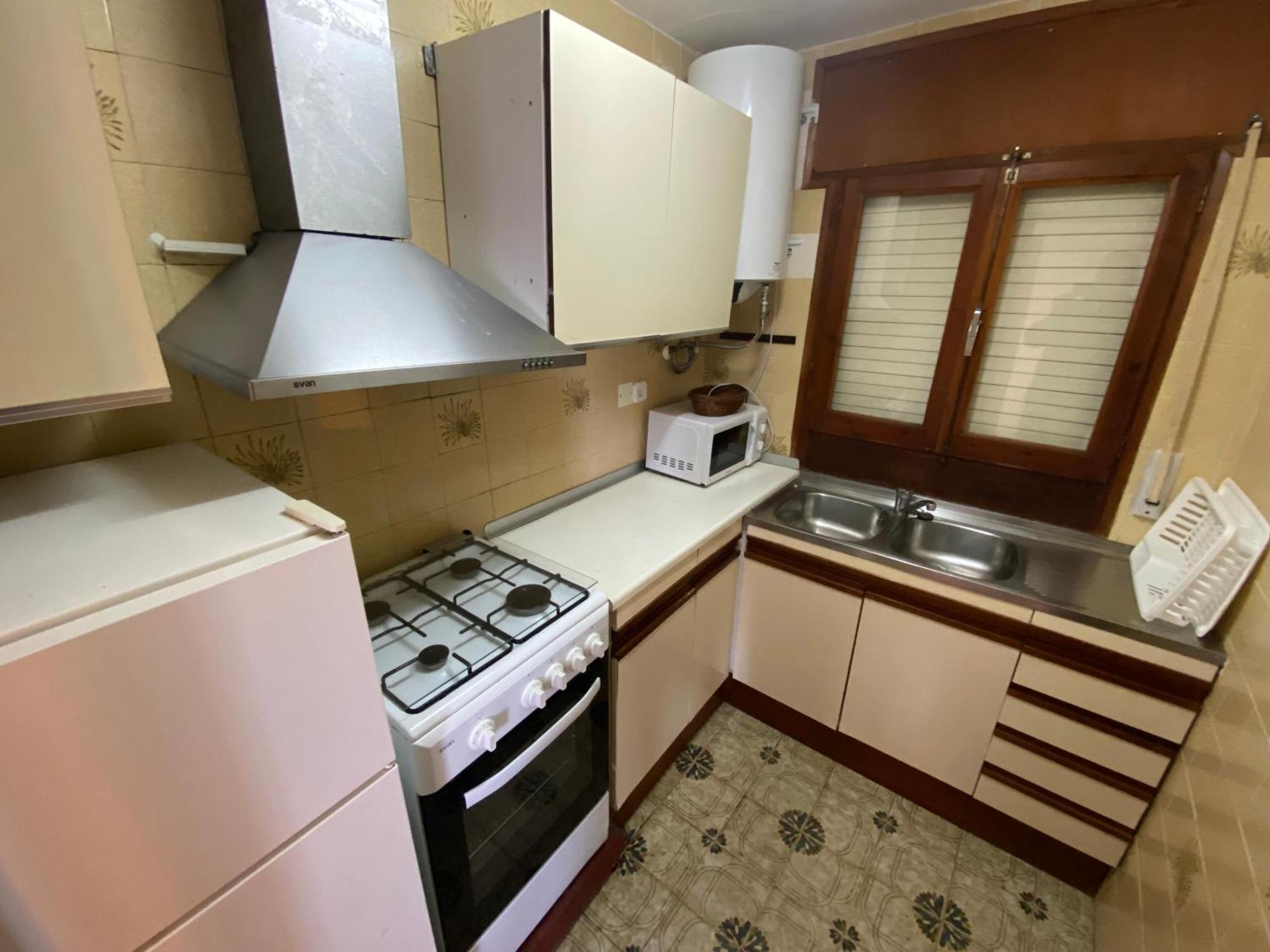 Апартаменти Residencial Panorama I Inmomart Пеніскола Екстер'єр фото