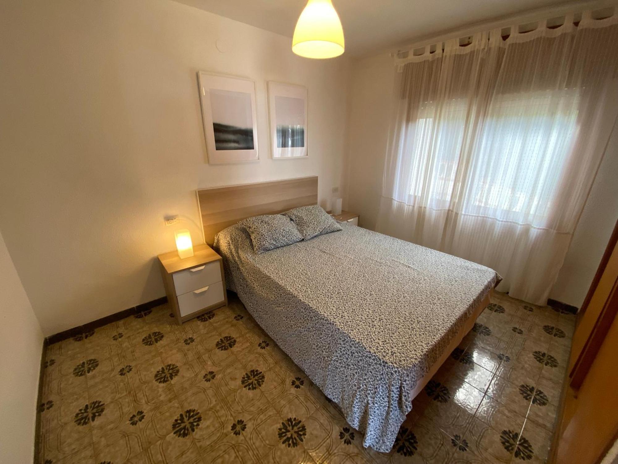 Апартаменти Residencial Panorama I Inmomart Пеніскола Екстер'єр фото