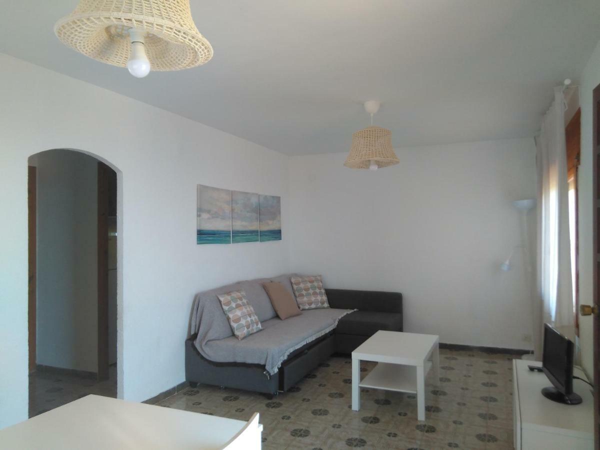 Апартаменти Residencial Panorama I Inmomart Пеніскола Екстер'єр фото